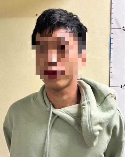 已签发/跟进少年从公寓扔玻璃瓶/警方先后逮捕7男女·2主嫌被延扣3天