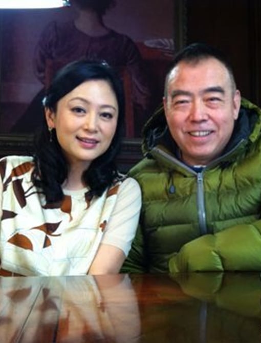 床照牵连父母被扒黑史 陈飞宇遭网嘲小三世家