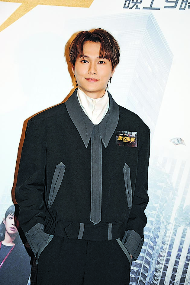 廉政狙击丨胡定欣激突上阵 吴卓羲推荐黄宗泽拍《披荆3》