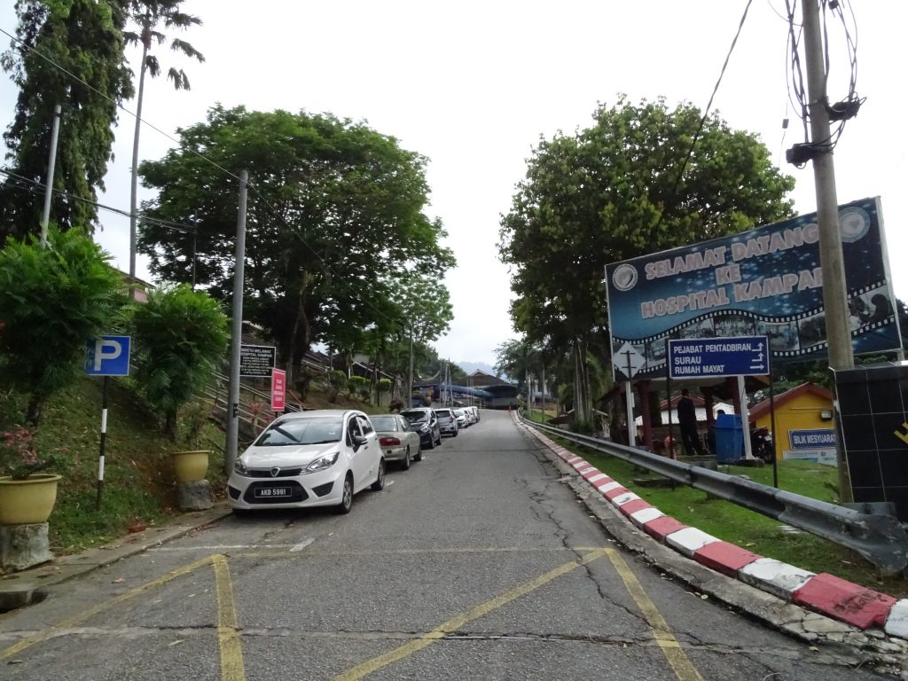 张哲敏:需待州政府计算征地费用 预计今年完成征地程序
