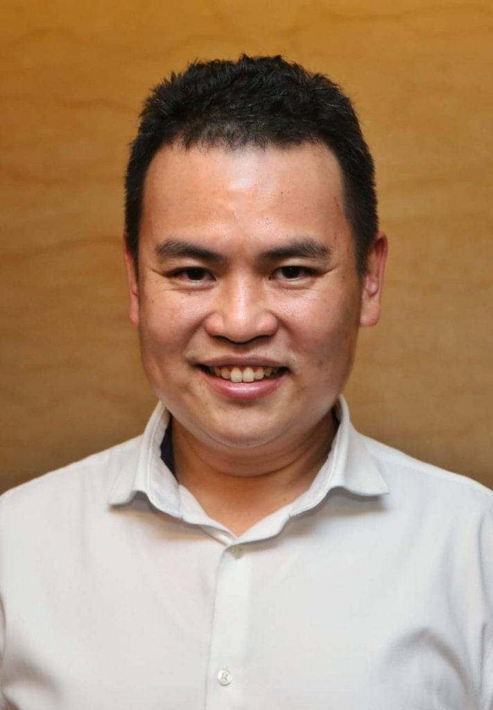 张哲敏:需待州政府计算征地费用 预计今年完成征地程序