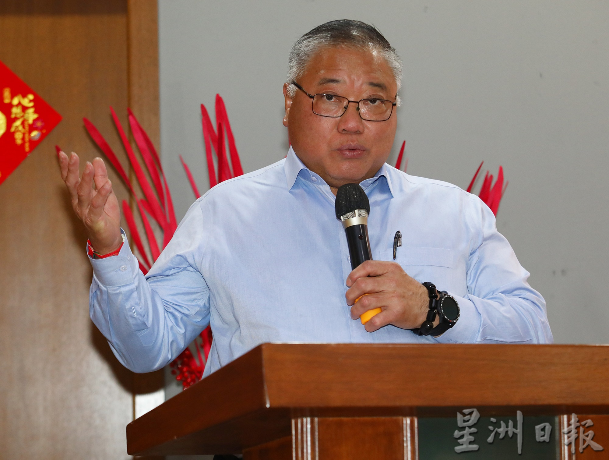 张庆信