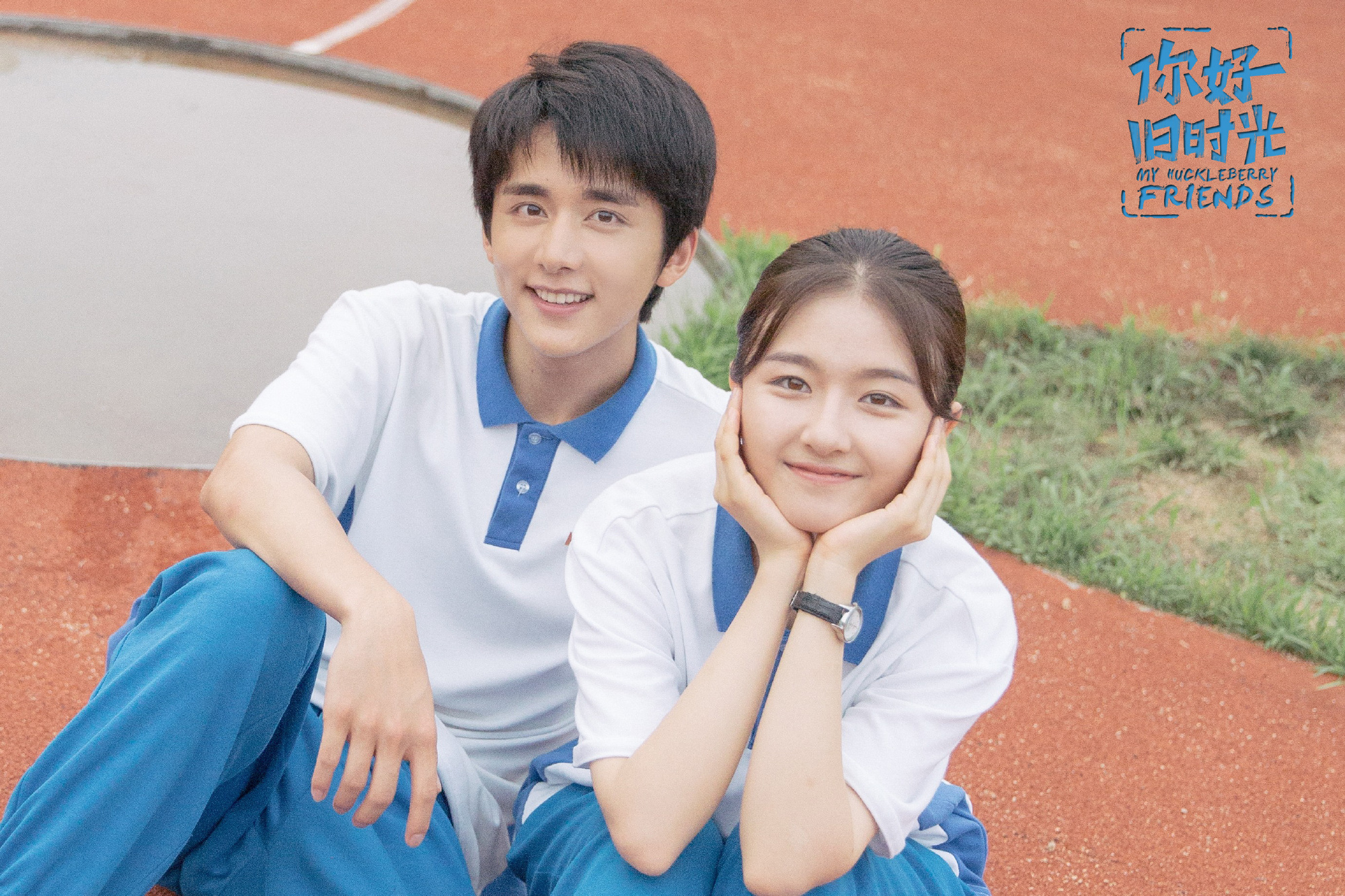 张新成热恋李兰迪实锤？ 同游泰国恋爱细节超甜