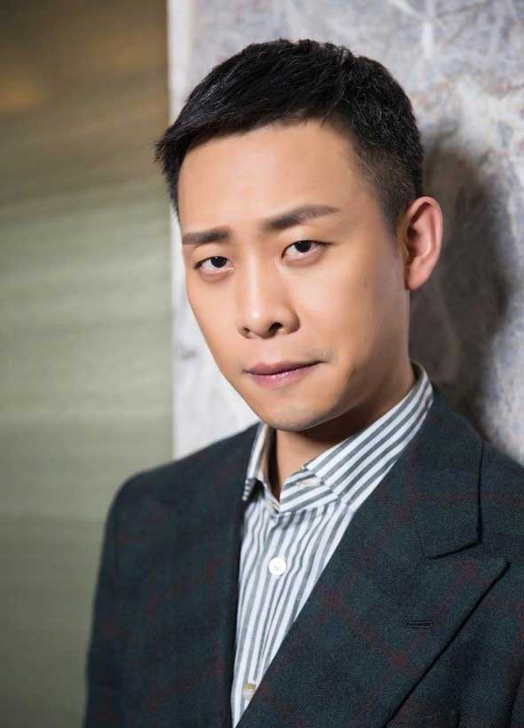 张译1句话掀风波 孙俪躺枪惨遭出征