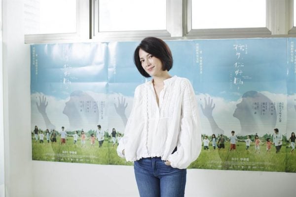 当红突当妈 李心洁认有很多怨气