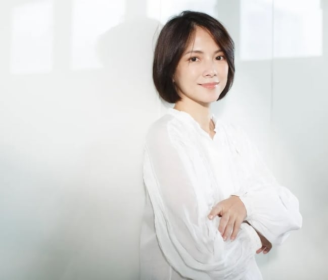 当红突当妈 李心洁认有很多怨气