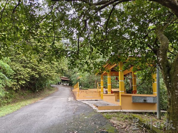 怡市厅欲租赁接管 计划免费开放升旗山