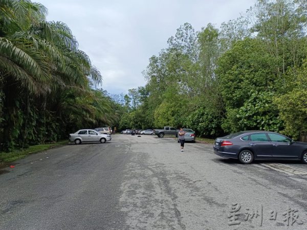怡市厅欲租赁接管 计划免费开放升旗山