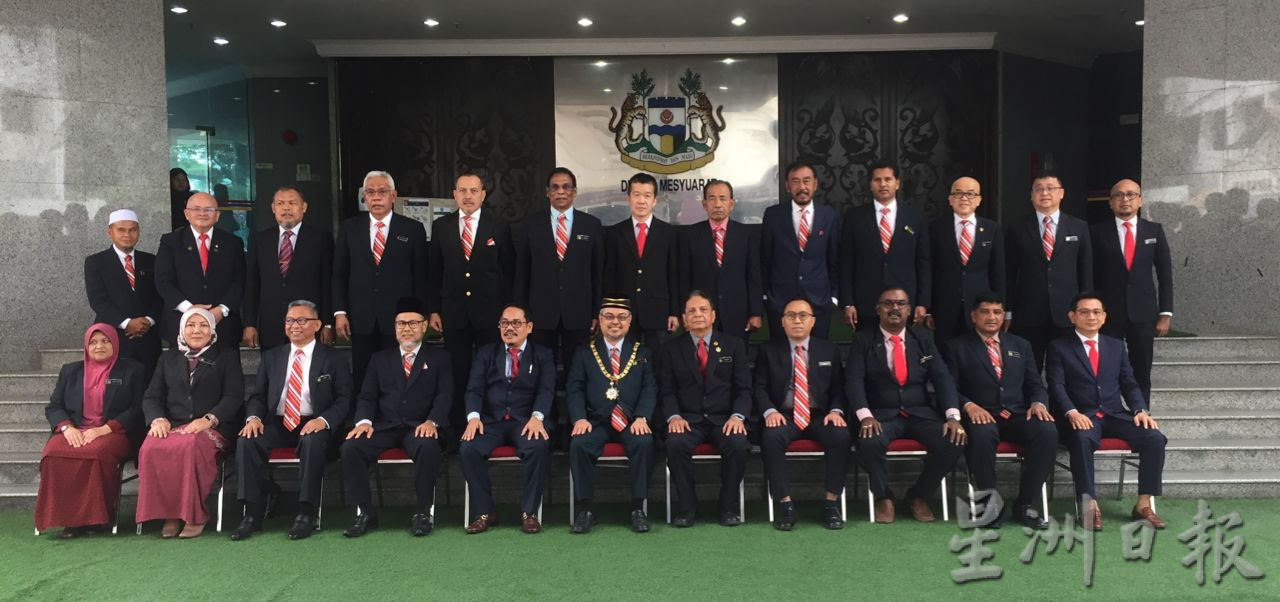 怡首办环保斋戒月市集 鼓励消费者自备便当盒