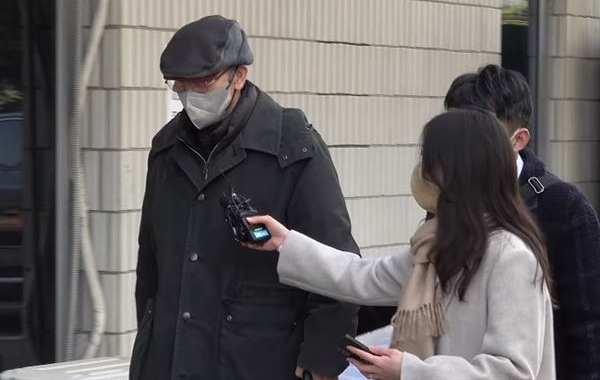 性骚案开审说词反复  ​ 《鱿鱼游戏》001惹网怒