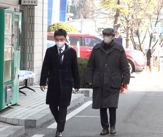 性骚案开审说词反复  ​ 《鱿鱼游戏》001惹网怒