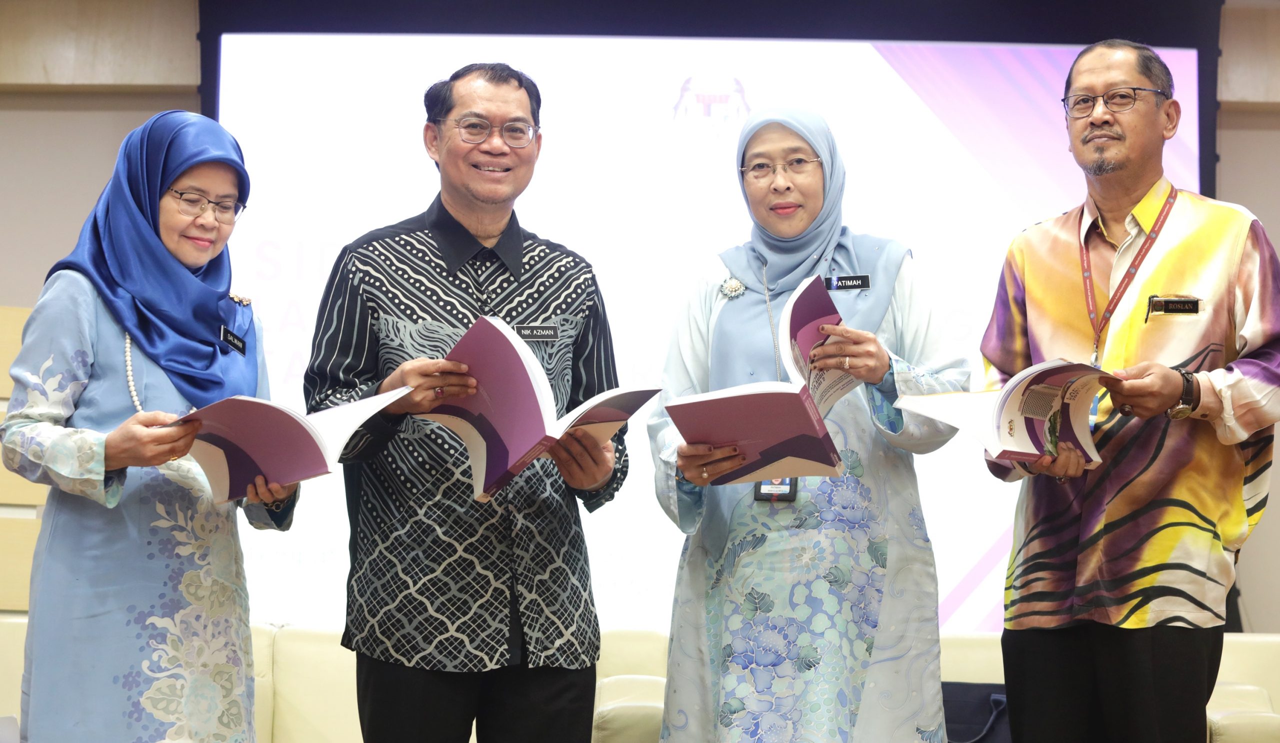 总稽查司记者会