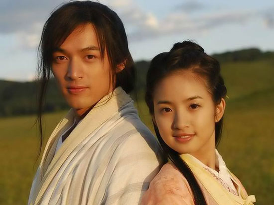 恭喜40岁胡歌秘婚生女儿 林依晨调侃：彭于晏要烦恼了	