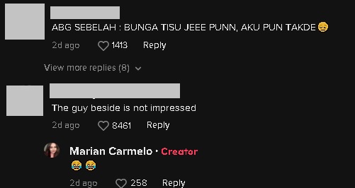 情人节搭机收到纸巾玫瑰花 女子赞空少暖男“害我脸红了”