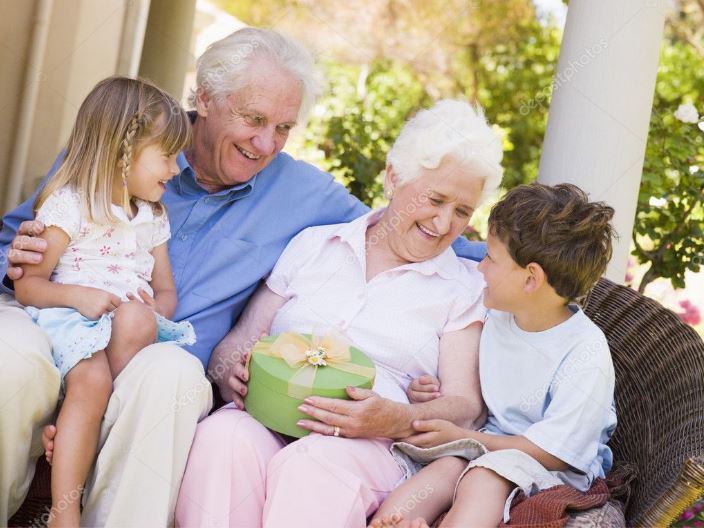 意大利最高院裁儿童没义务探祖父母