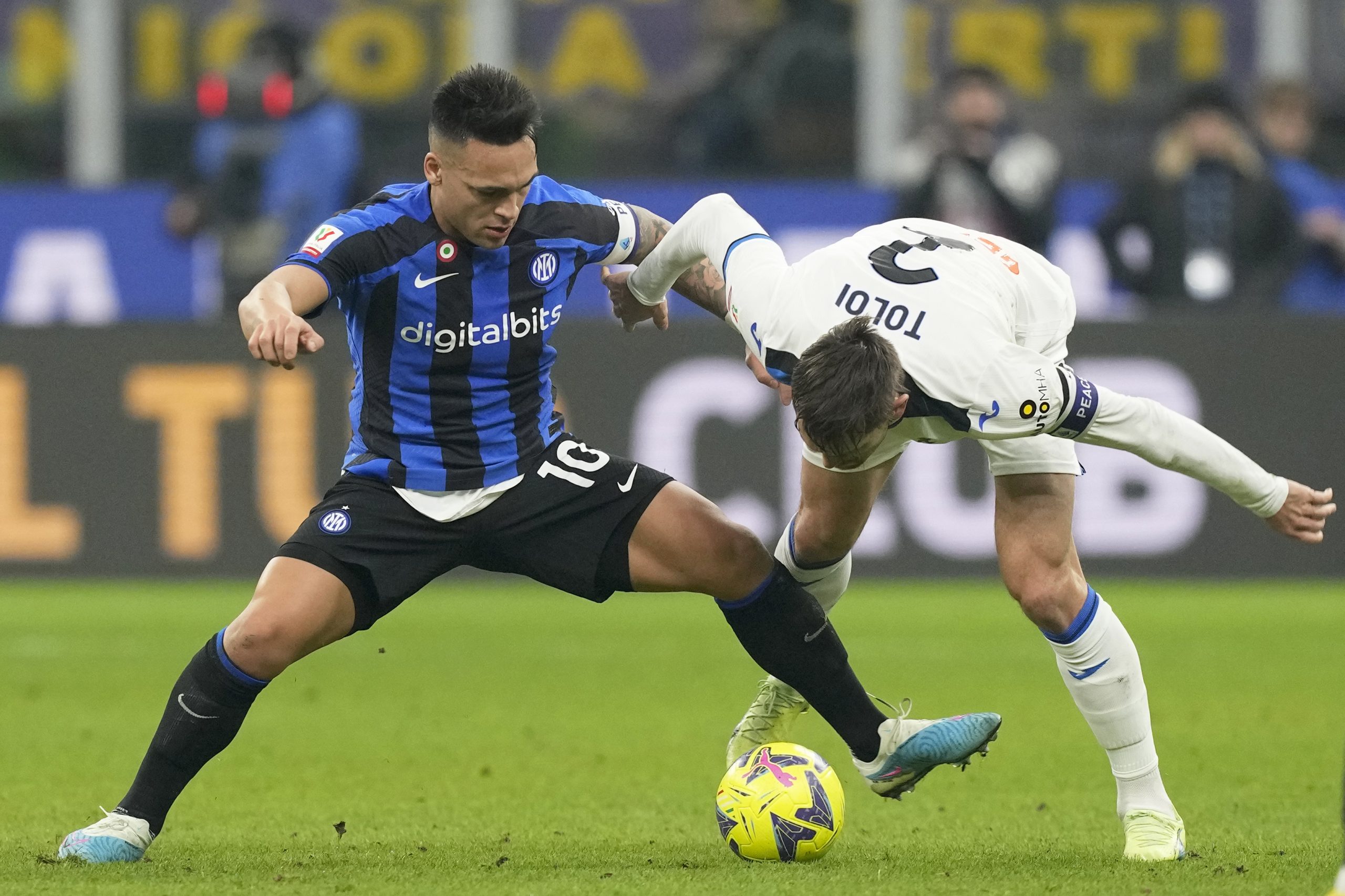 意甲| 米兰德比必有一伤  拿波利坐山观虎斗