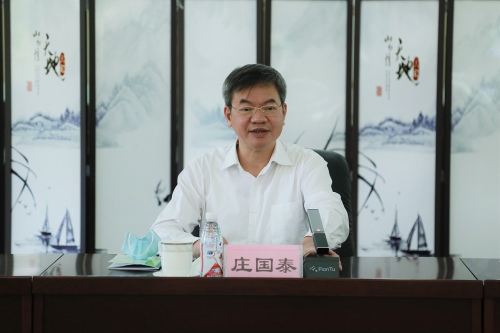 找替罪羔羊? 中国官媒发布气象局局长免职消息