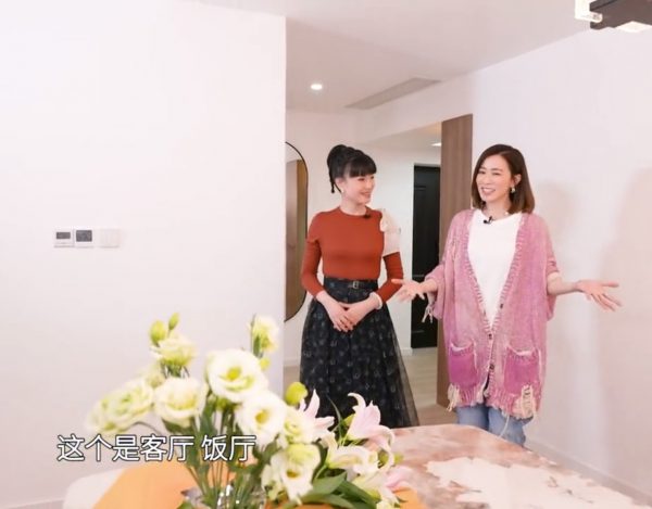 抱怨中国真人秀掀争议 佘诗曼挨轰:可以不接啊