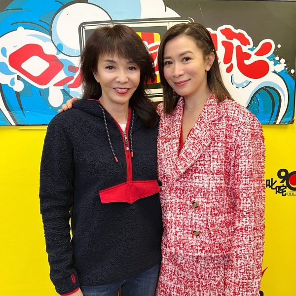 抱怨中国真人秀掀争议 佘诗曼挨轰:可以不接啊