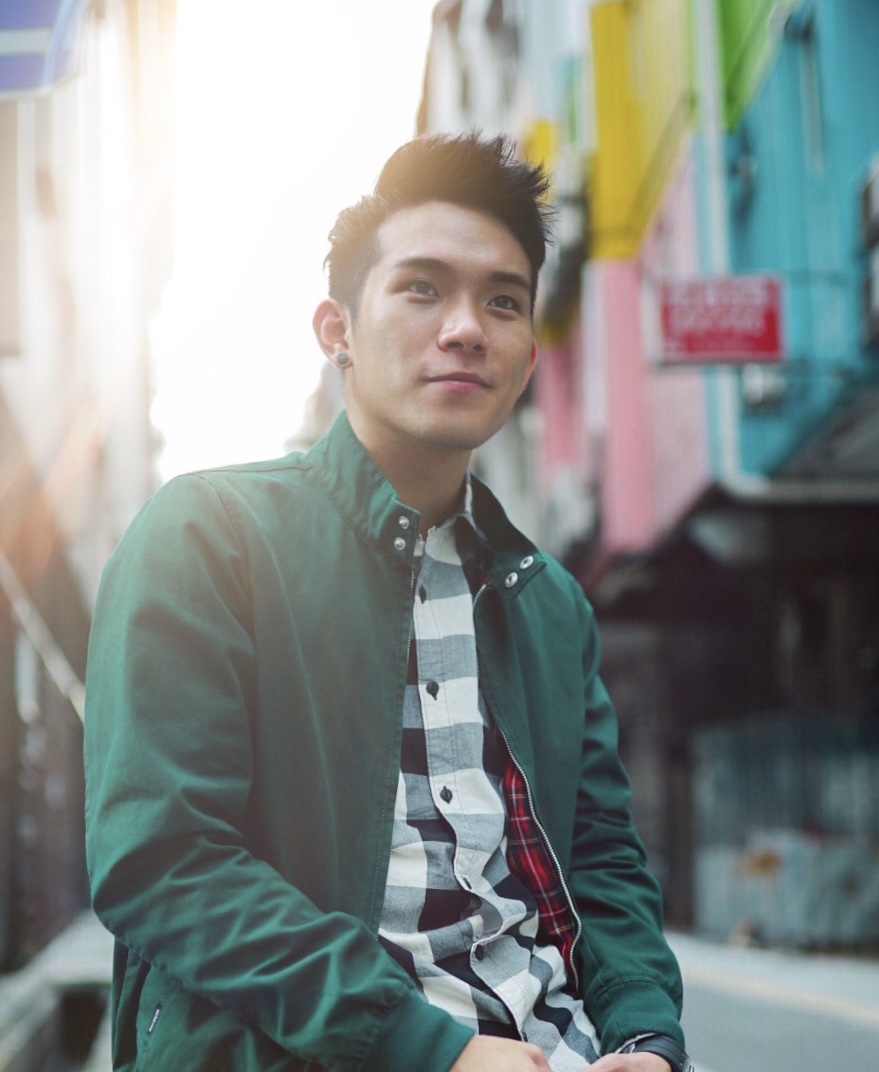 拍了《真爱好妈》中了演员毒 培永宣布进军影视界 