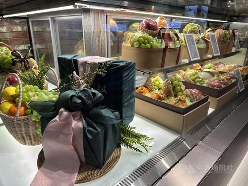 拚图)这个年不好过 韩国掀“节日理财”转卖礼品热潮