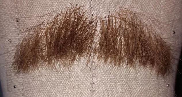 拼盘 ／ 脱发反成创业契机　秃头男变手织假发达人