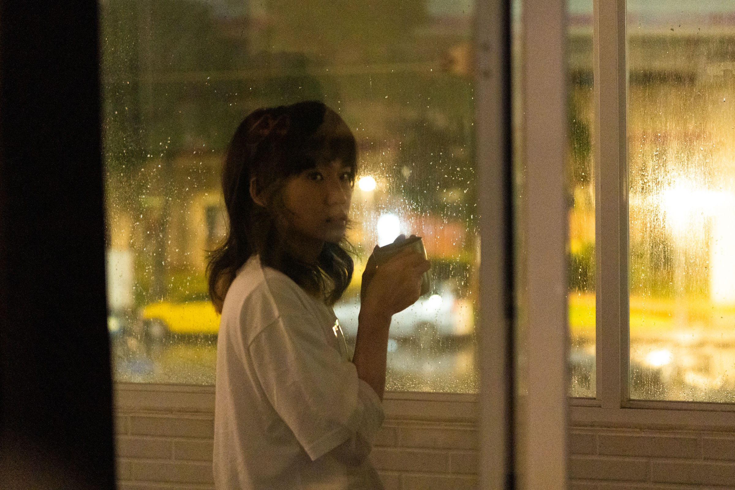 持修怒呛被过度骚扰 “不是动物园里的动物”