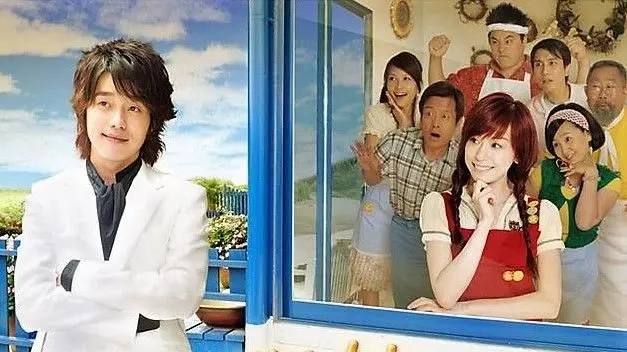 揭爆红消失3年原因 张栋樑认“很不快乐”