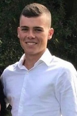 攀岩手扶石块突崩裂 男子猛坠183公尺当场亡