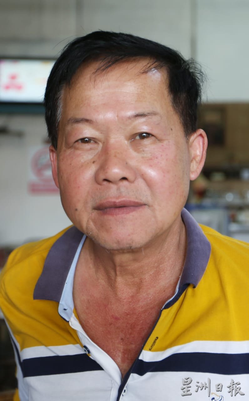 攀龙岗山须提防 丹那依淡现老虎黑豹踪影 