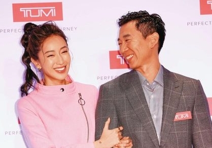 放任子女嬉闹扰邻挨告 隋棠嚣张呛“你们早点起床啰”