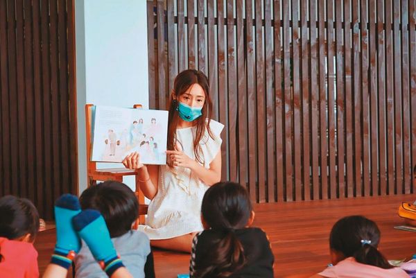 放任子女嬉闹扰邻挨告 隋棠嚣张呛“你们早点起床啰”