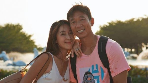 放任子女嬉闹扰邻挨告 隋棠嚣张呛“你们早点起床啰”