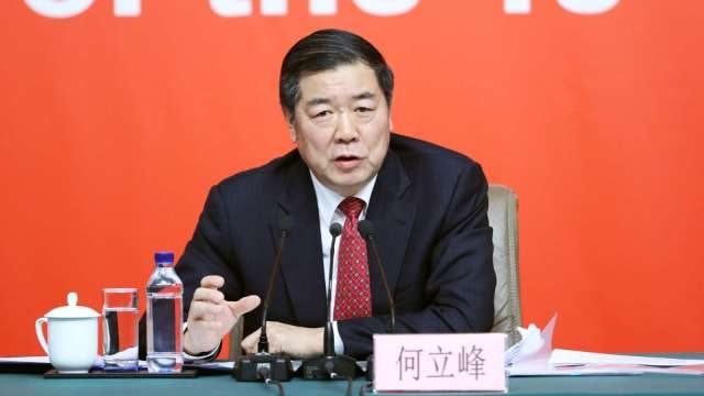 政治局集体学习释放信号　副总理人选逐渐明朗