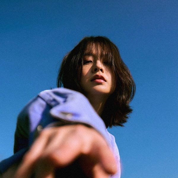 斜杠音乐人Colbie王思涵／我觉得自己是壁花，喜欢站在安全的地方