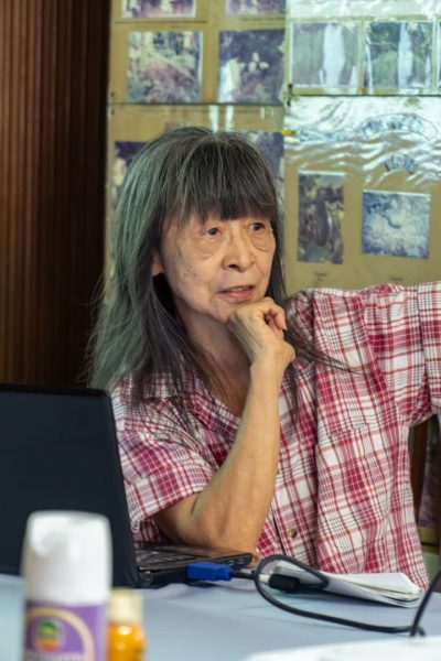 新教育（2月14日）第2版：年轻人推广有机蔬菜和保护环境