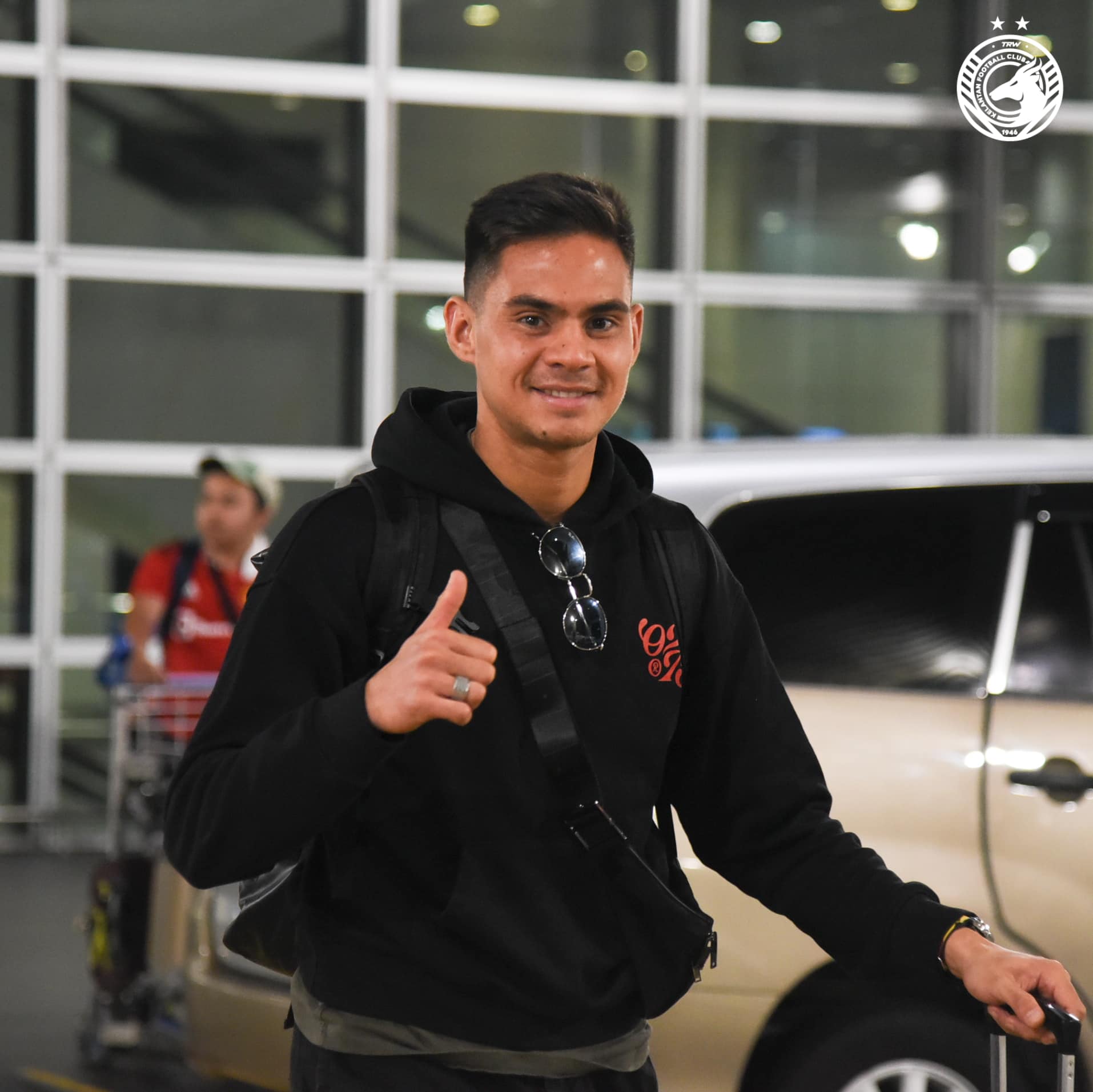 新赛季大马联赛未开踢  丹新外援收到死亡威胁