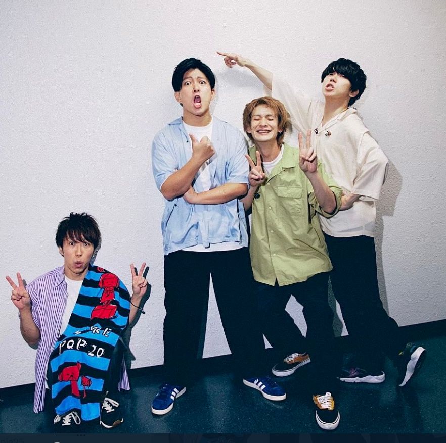 日乐团sumika吉他手骤逝 官网大当机