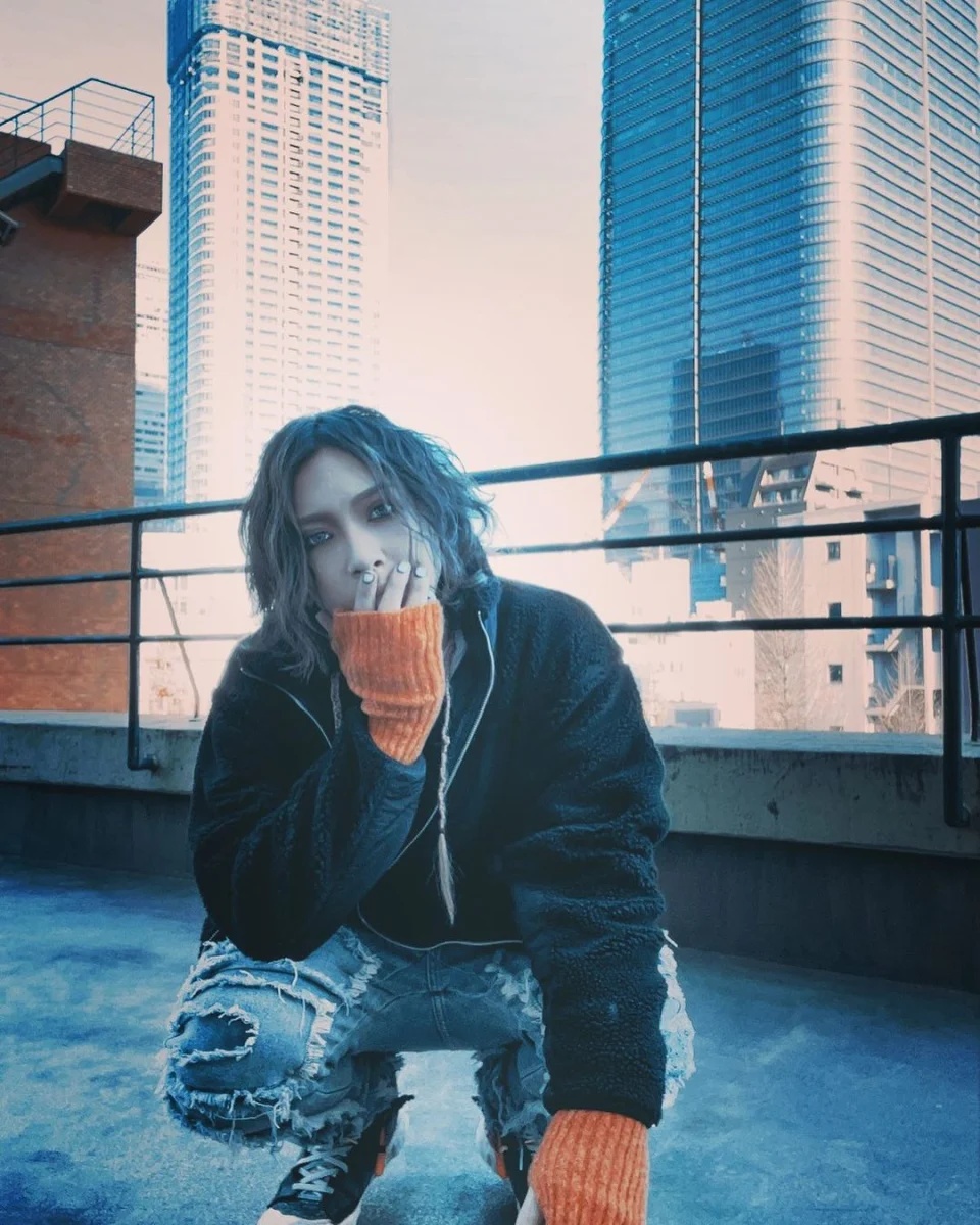 日人气乐团吉他手涉嫌性侵 受害者是成员女友