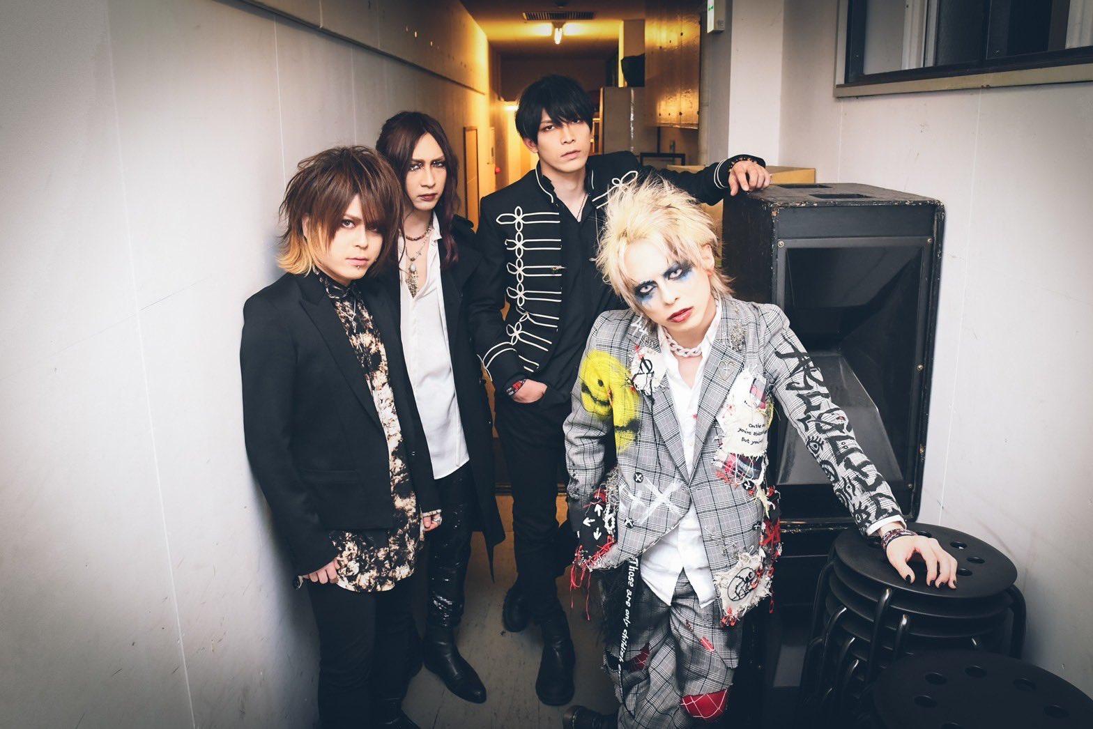 日人气乐团吉他手涉嫌性侵 受害者是成员女友