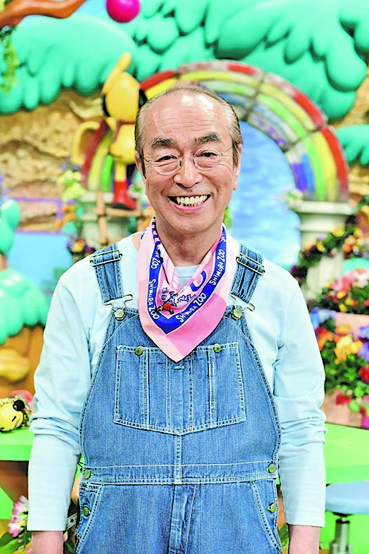 日谐星染疫逝世3年 逾千万豪宅沦废墟