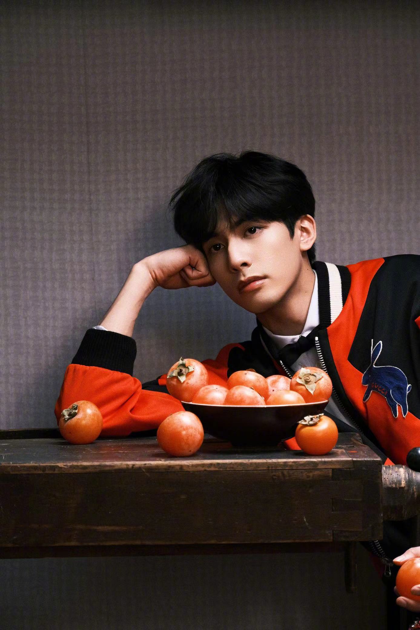 日选中港台最帅TOP10  肖战第1言承旭垫底