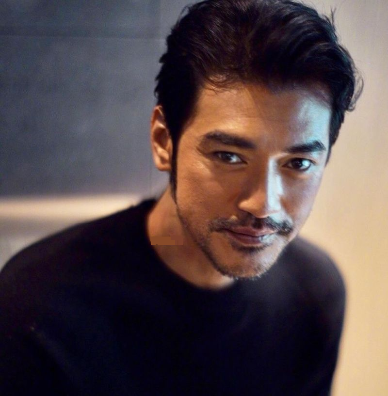 日选中港台最帅TOP10  肖战第1言承旭垫底