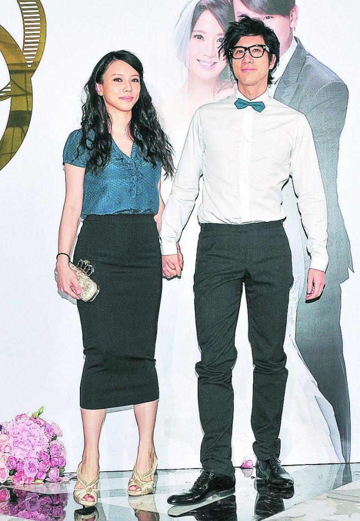 昔买网军公司被冻结资产 王力宏:旧闻被重新炒作