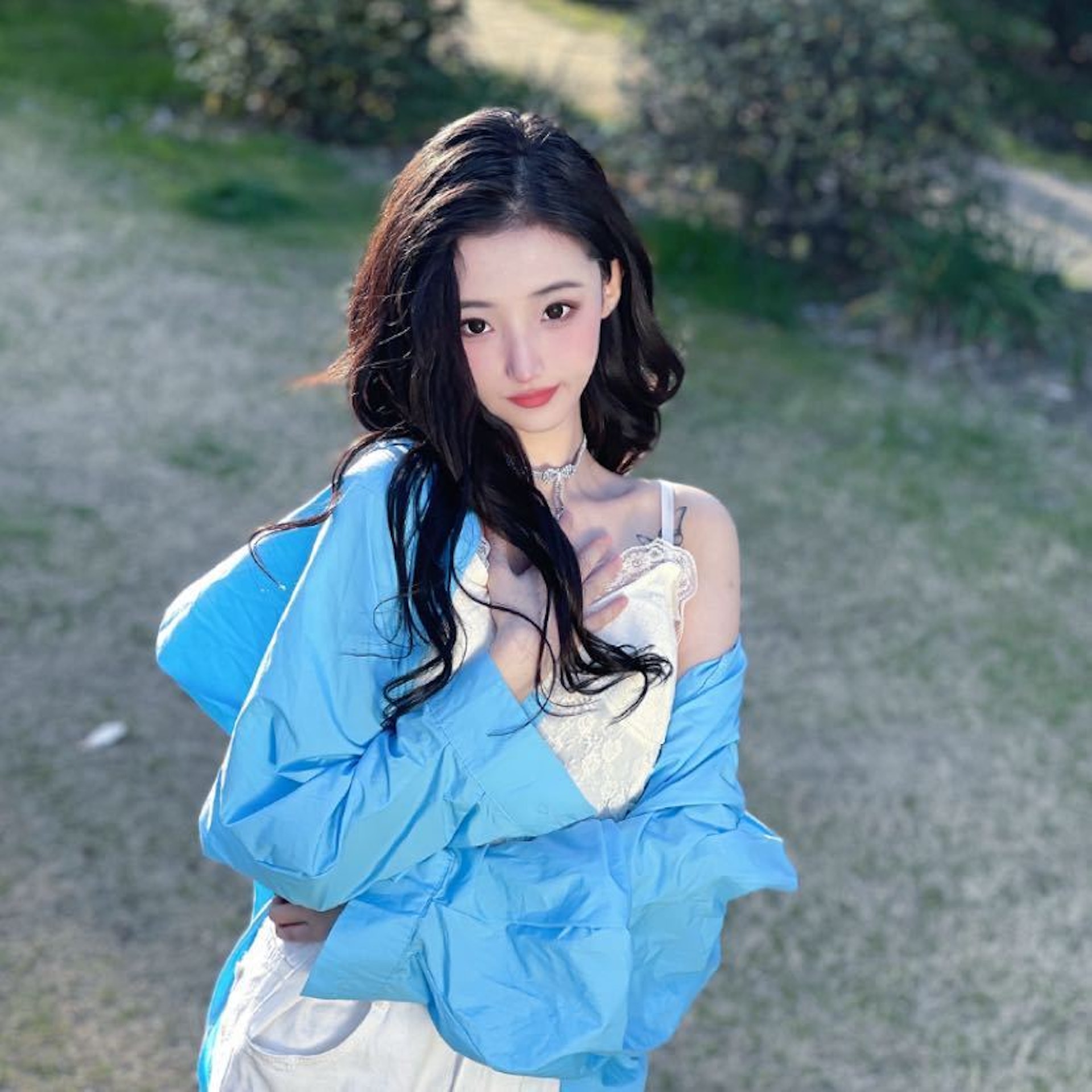 昔日闺蜜替吴亦凡翻供　都美竹反击打脸撒谎