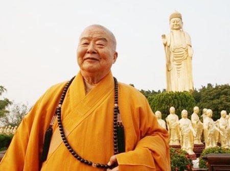 星云圆寂赞颂礼·星洲、百格9am全程直播!