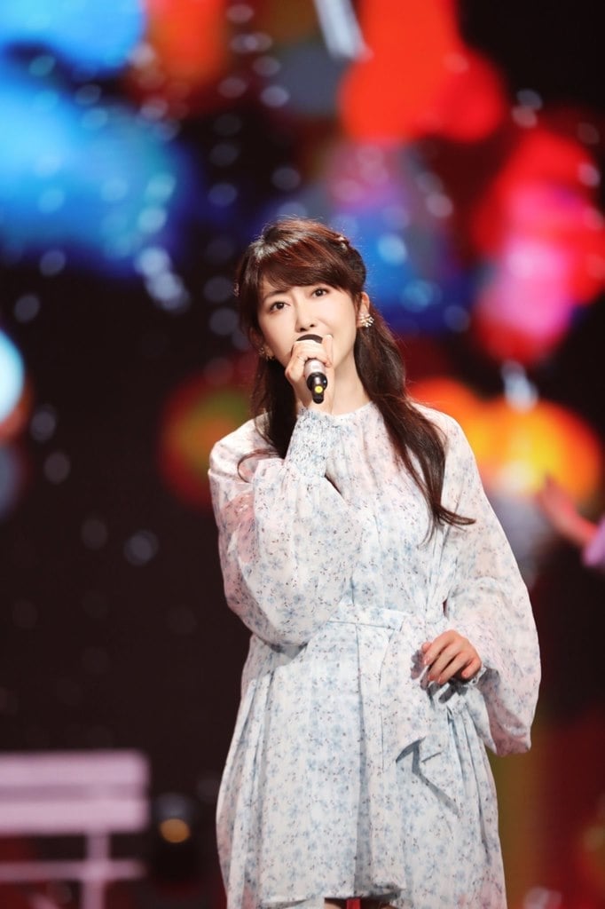 星云大师圆寂|传记小说被拍成《再世情缘》 女星泪揭师父生前暖举	