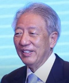 星云大师辞世 新加坡国务资政发文悼念