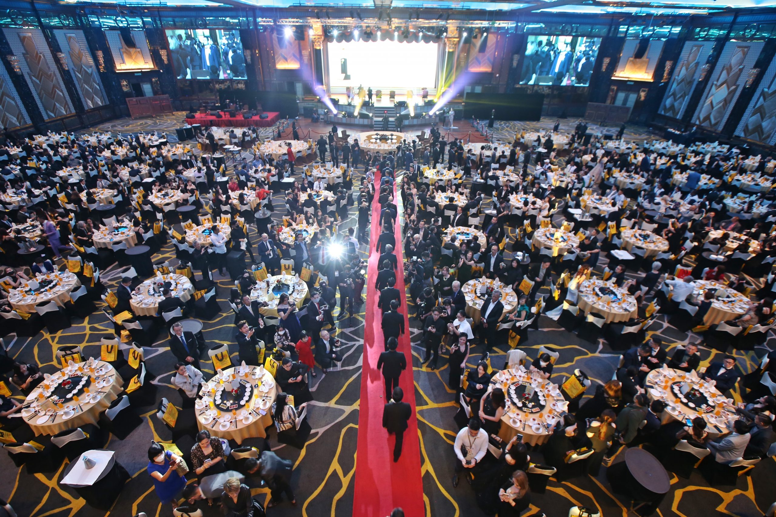 星洲企业楷模奖 主文