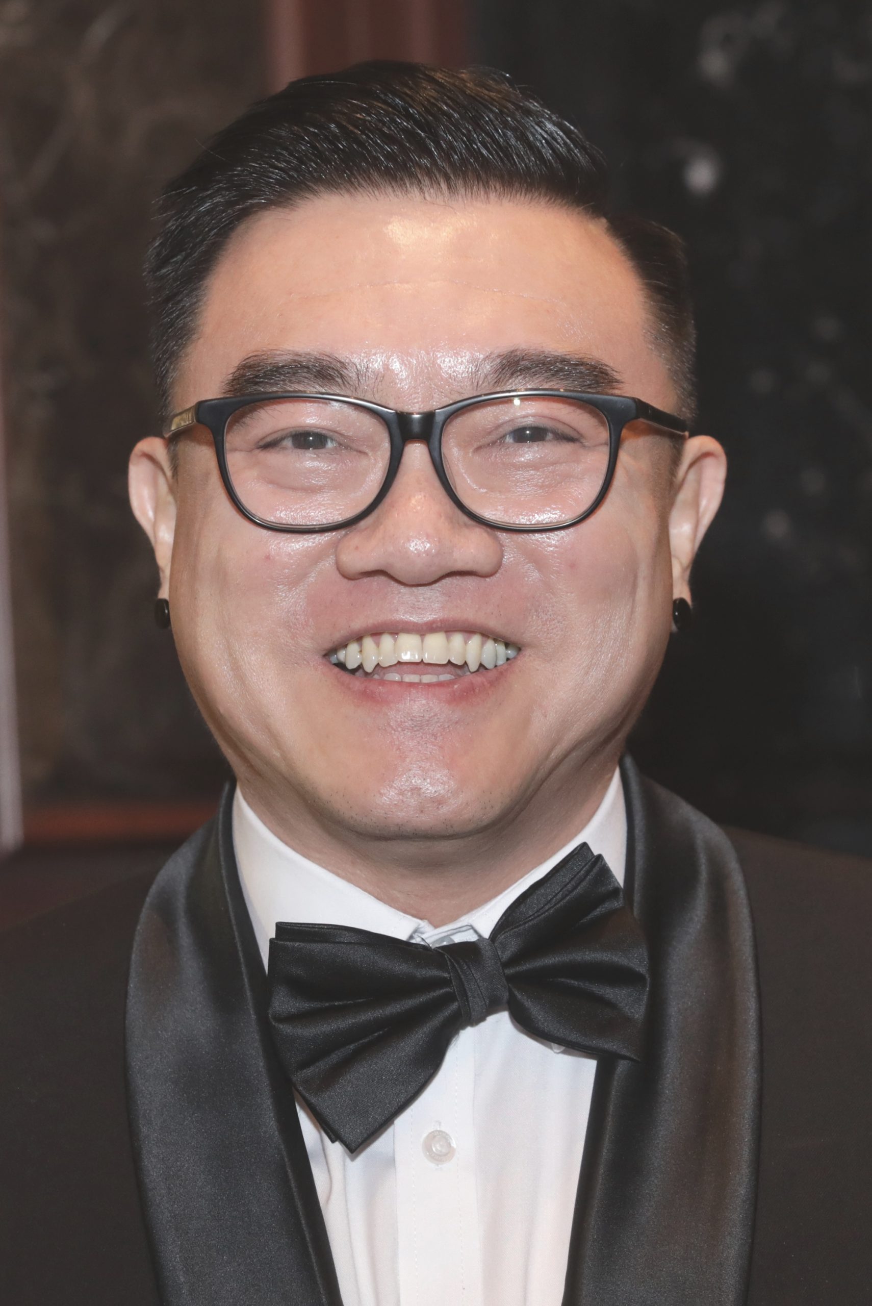 星洲企业楷模奖 主文